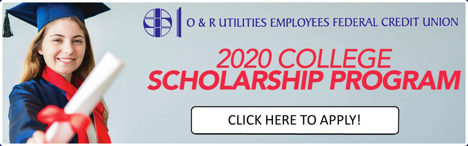 Utilities Employees Credit Union >> O R Utilities Employees Federal Credit Union Utilities Employees Credit Union >> O R Utilities Employees Federal Credit Union