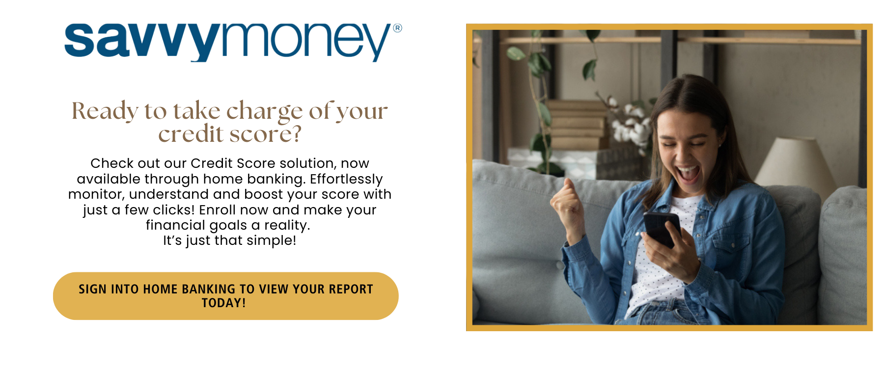SavvyMoney